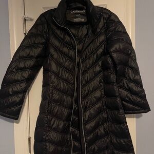 Calvin Klein Women’s Puffer Coat